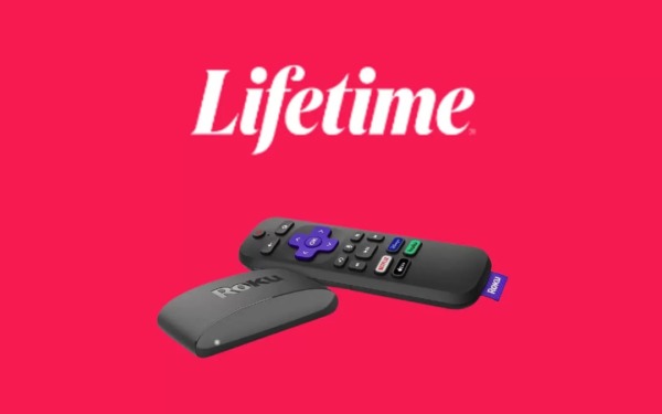 Cómo activar Lifetime TV en Roku, Apple TV, Fire TV