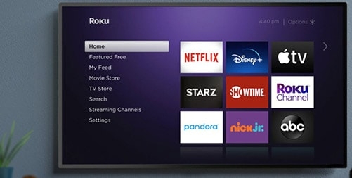 ¿Cuál es la diferencia entre Roku TV y un Smart TV?
