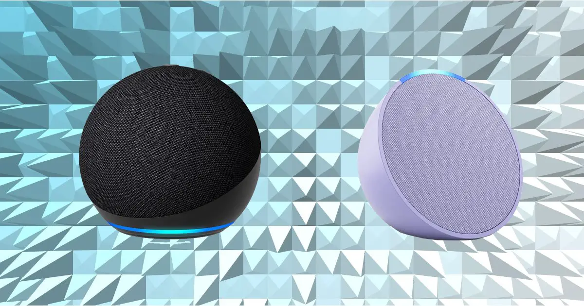 Amazon Echo Pop vs Echo Dot: ¿Cuál deberías elegir?