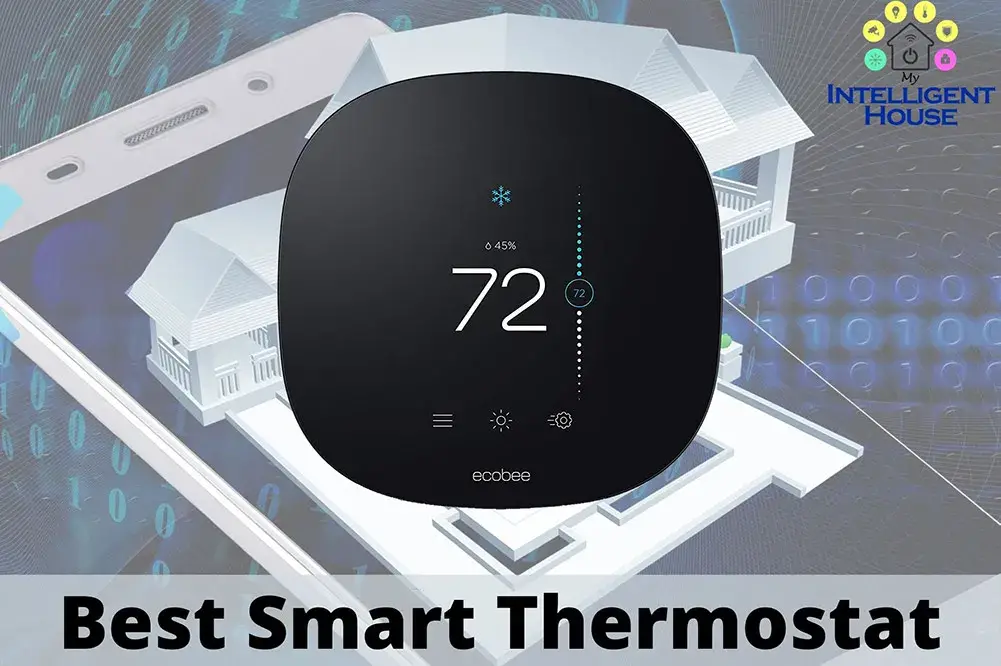 Los mejores termostatos inteligentes