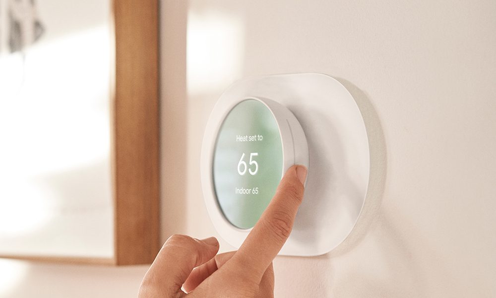 Los mejores termostatos inteligentes de 2023 - tecnobestias.com