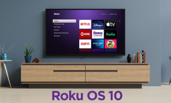 Roku anuncia nuevos dispositivos de transmisión, control remoto y actualización del sistema operativo: el complemento