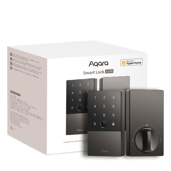 Abode amplía la compatibilidad de HomeKit con Smart Security Kit