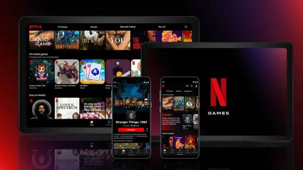 ¿Netflix no funciona en Xfinity?  Actualice sus dispositivos