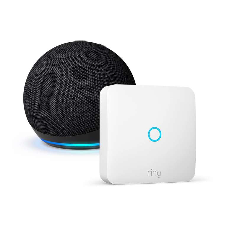 ​Cómo utilizar Ring Video Doorbell con altavoces y pantallas inteligentes Amazo Echo Alexa