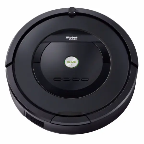 iRobot Roomba 805 frente a 960