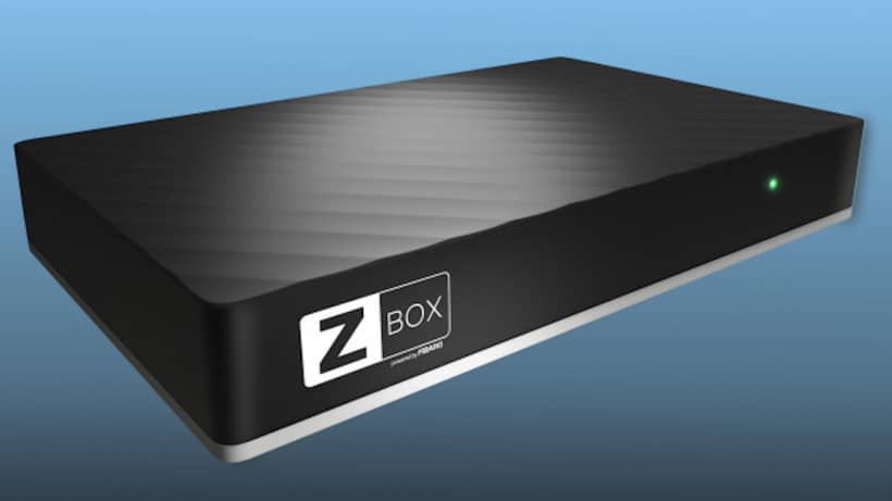 Los kits Zooz Z-Box quieren que olvides cuál es el problema