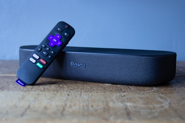 ¿No puedes controlar tu televisión después de haber instalado Roku Streambar?