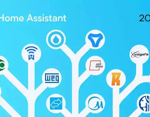 ¿Cuándo habrá una aplicación oficial de Home Assistant para Android?