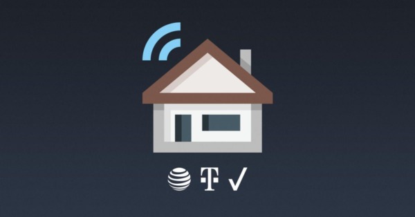Verizon vs.  Cobertura de AT&T: hay un claro ganador