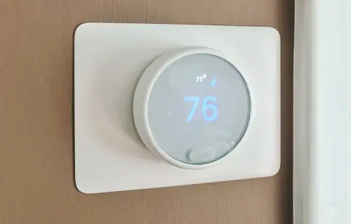 ¿Es necesario tener termostato en cada habitación?