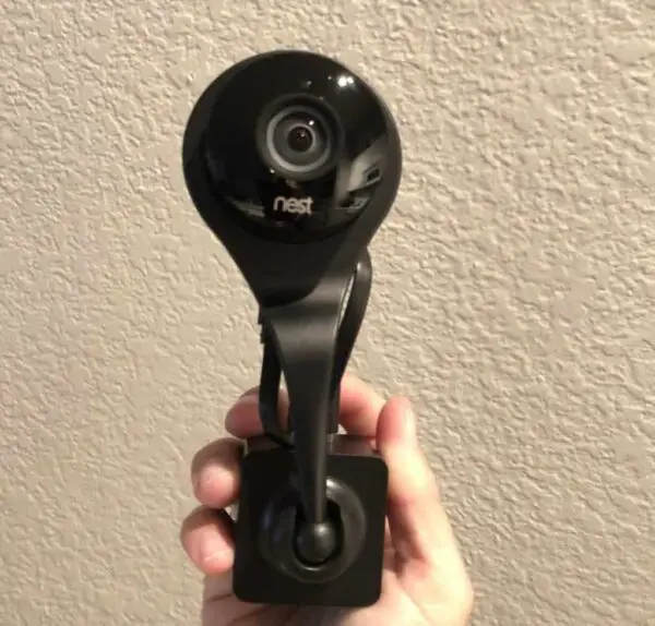 ¿La cámara Nest es compatible con Alexa?