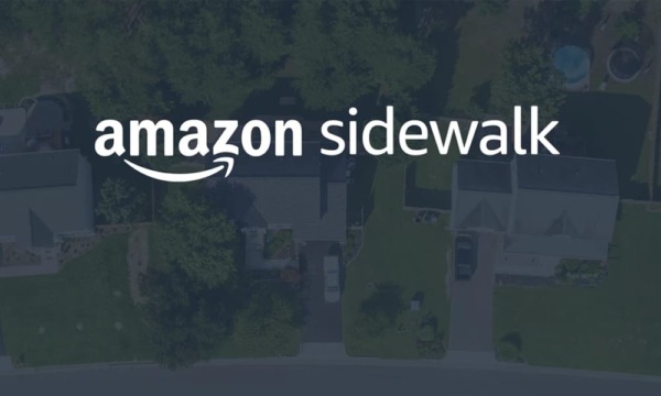 ¿Qué es Amazon Sidewalk y cómo se apaga?